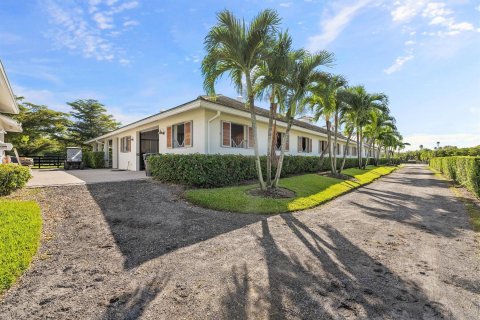 Villa ou maison à vendre à Wellington, Floride: 5 chambres, 351.26 m2 № 823079 - photo 24