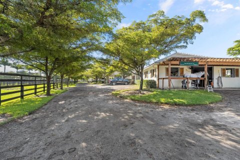 Villa ou maison à vendre à Wellington, Floride: 5 chambres, 351.26 m2 № 823079 - photo 14