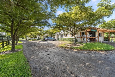 Villa ou maison à vendre à Wellington, Floride: 5 chambres, 351.26 m2 № 823079 - photo 26