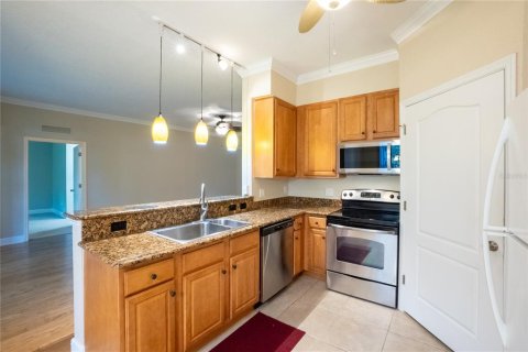 Condo in Saint Augustine, Florida, 3 bedrooms  № 1263203 - photo 9