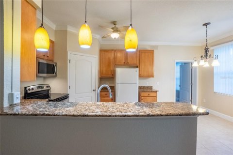 Condo in Saint Augustine, Florida, 3 bedrooms  № 1263203 - photo 7