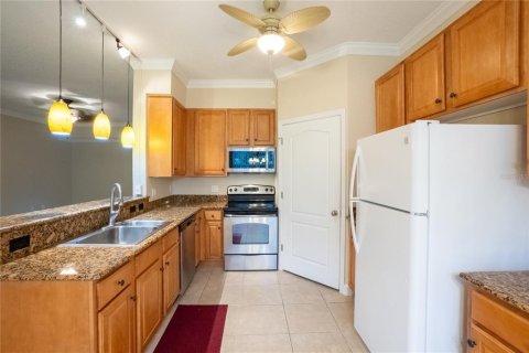 Condominio en venta en Saint Augustine, Florida, 3 dormitorios, 143.63 m2 № 1263203 - foto 8