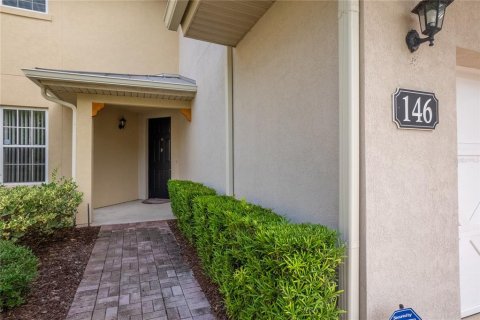 Copropriété à vendre à Saint Augustine, Floride: 3 chambres, 143.63 m2 № 1263203 - photo 3