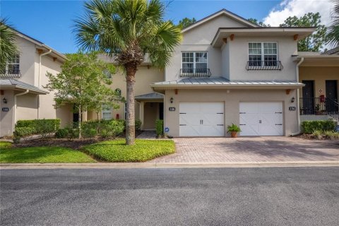 Copropriété à vendre à Saint Augustine, Floride: 3 chambres, 143.63 m2 № 1263203 - photo 1