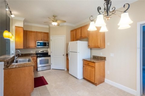 Copropriété à vendre à Saint Augustine, Floride: 3 chambres, 143.63 m2 № 1263203 - photo 12