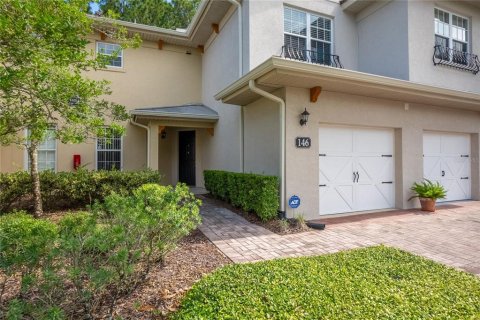 Copropriété à vendre à Saint Augustine, Floride: 3 chambres, 143.63 m2 № 1263203 - photo 2