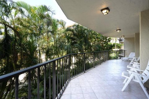 Copropriété à vendre à Boca Raton, Floride: 2 chambres, 122.17 m2 № 1146113 - photo 14