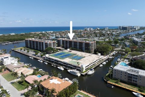 Copropriété à vendre à Boca Raton, Floride: 2 chambres, 122.17 m2 № 1146113 - photo 6