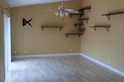 House in Palm Springs, Florida 2 bedrooms, 108.6 sq.m. № 1146111 - photo 9