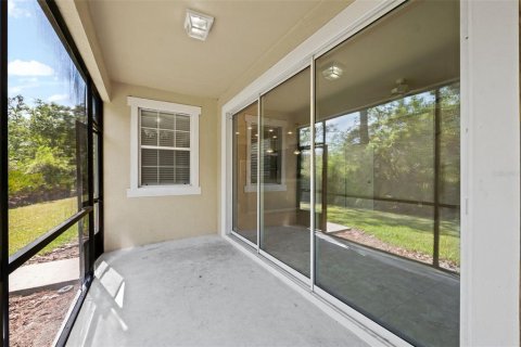Townhouse in Tampa, Florida 3 bedrooms, 184.69 sq.m. № 1087008 - photo 19
