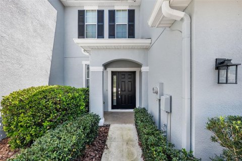 Townhouse in Tampa, Florida 3 bedrooms, 184.69 sq.m. № 1087008 - photo 5