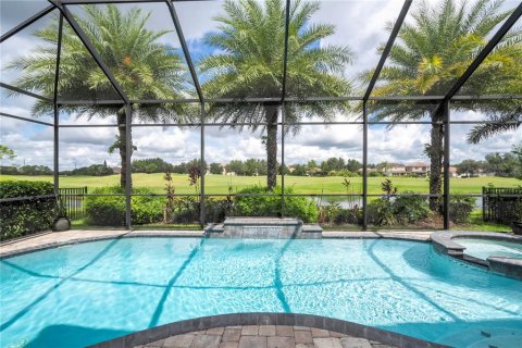 Villa ou maison à vendre à Orlando, Floride: 4 chambres, 303.23 m2 № 1361919 - photo 3