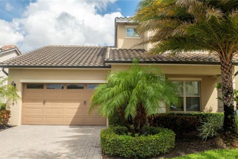 House in Orlando, Florida 4 bedrooms, 303.23 sq.m. № 1361919 - photo 2