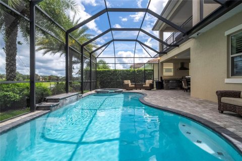 Villa ou maison à vendre à Orlando, Floride: 4 chambres, 303.23 m2 № 1361919 - photo 6