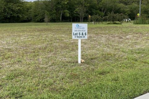 Купить земельный участок в Палм-Кост, Флорида № 217785 - фото 3