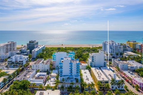 Hotel en venta en Miami Beach, Florida № 846123 - foto 2
