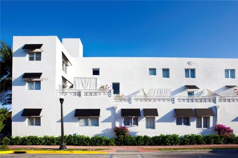 Купить отель в Майами-Бич, Флорида № 846123 - фото 5