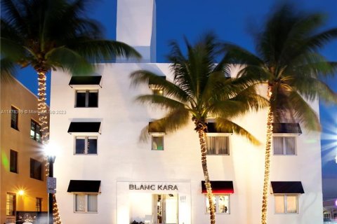 Hotel en venta en Miami Beach, Florida № 846123 - foto 7