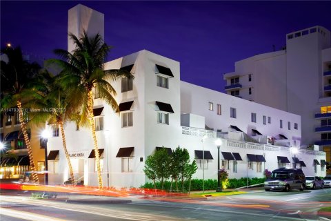 Hôtel, hôtellerie à vendre à Miami Beach, Floride № 846123 - photo 6