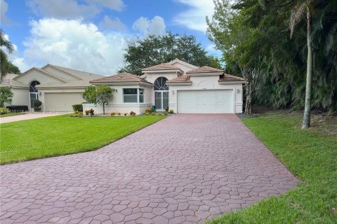 Casa en venta en Boynton Beach, Florida, 2 dormitorios, 203.18 m2 № 1304910 - foto 1