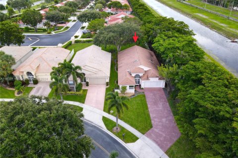 Casa en venta en Boynton Beach, Florida, 2 dormitorios, 203.18 m2 № 1304910 - foto 3