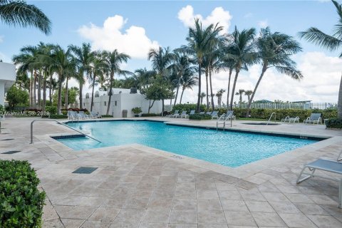 Condo in Miami Beach, Florida, 1 bedroom  № 1305033 - photo 24