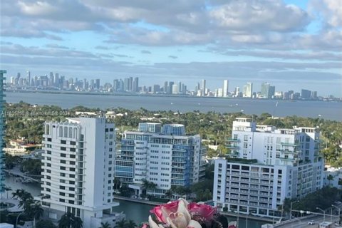 Condominio en venta en Miami Beach, Florida, 1 dormitorio, 75.07 m2 № 1305033 - foto 23