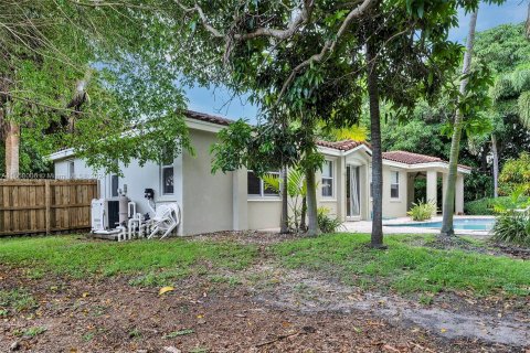 Casa en venta en Palmetto Bay, Florida, 4 dormitorios, 234.3 m2 № 1360392 - foto 15