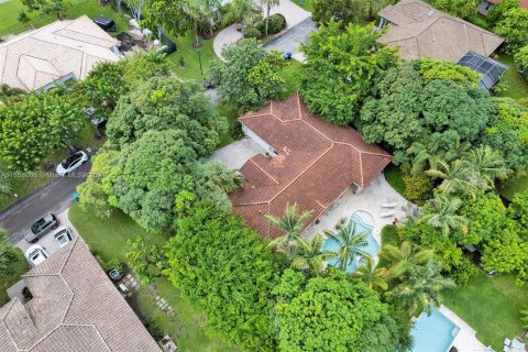 Villa ou maison à vendre à Palmetto Bay, Floride: 4 chambres, 234.3 m2 № 1360392 - photo 22