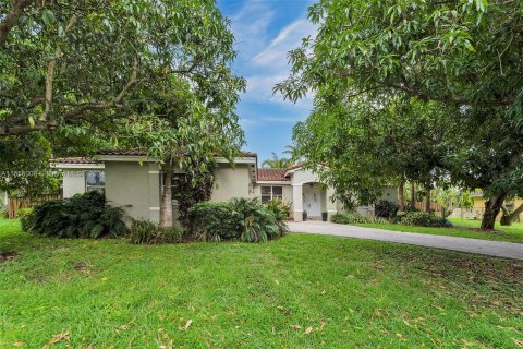 Villa ou maison à vendre à Palmetto Bay, Floride: 4 chambres, 234.3 m2 № 1360392 - photo 21