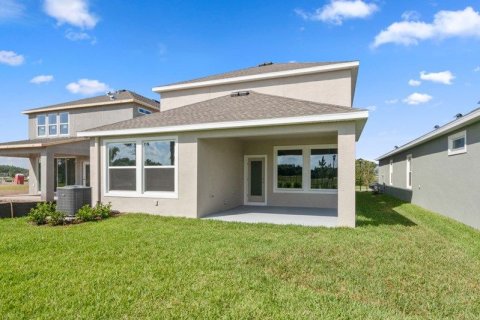 Villa ou maison à vendre à Apollo Beach, Floride: 4 pièces, 213 m2 № 390589 - photo 10