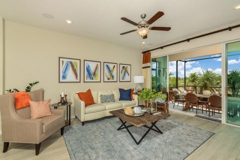 Casa en venta en Apollo Beach, Florida, 3 habitaciones, 171 m2 № 390591 - foto 8