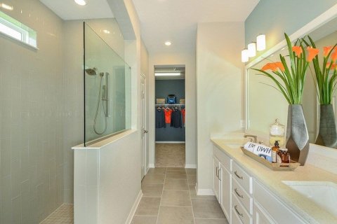 Casa en venta en Apollo Beach, Florida, 3 habitaciones, 171 m2 № 390591 - foto 4