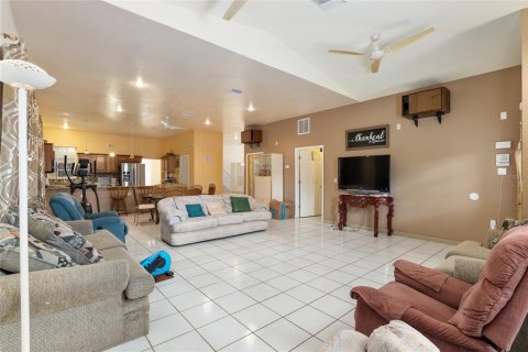 Villa ou maison à vendre à Ocala, Floride: 4 chambres, 317.26 m2 № 1088533 - photo 25