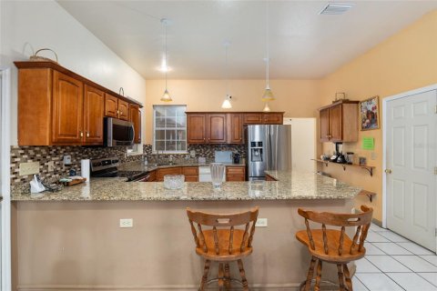 Villa ou maison à vendre à Ocala, Floride: 4 chambres, 317.26 m2 № 1088533 - photo 27