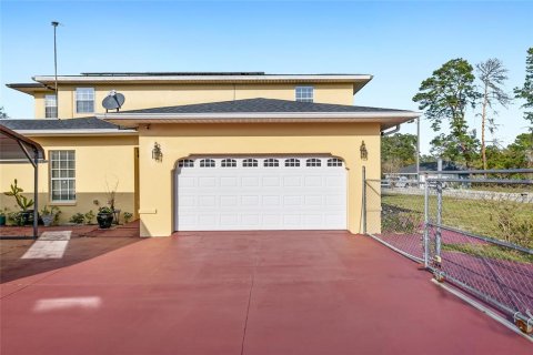 House in Ocala, Florida 4 bedrooms, 317.26 sq.m. № 1088533 - photo 5