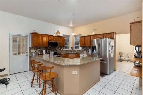 Villa ou maison à vendre à Ocala, Floride: 4 chambres, 317.26 m2 № 1088533 - photo 26