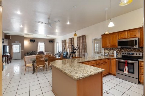 Villa ou maison à vendre à Ocala, Floride: 4 chambres, 317.26 m2 № 1088533 - photo 28
