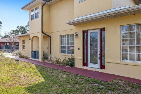 Villa ou maison à vendre à Ocala, Floride: 4 chambres, 317.26 m2 № 1088533 - photo 9