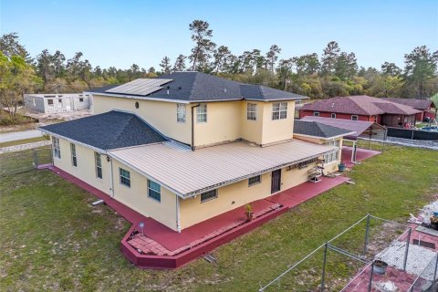 Villa ou maison à vendre à Ocala, Floride: 4 chambres, 317.26 m2 № 1088533 - photo 3