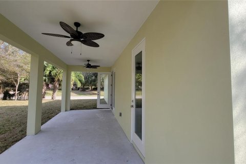 House in North Port, Florida 3 bedrooms, 141.49 sq.m. № 215767 - photo 24