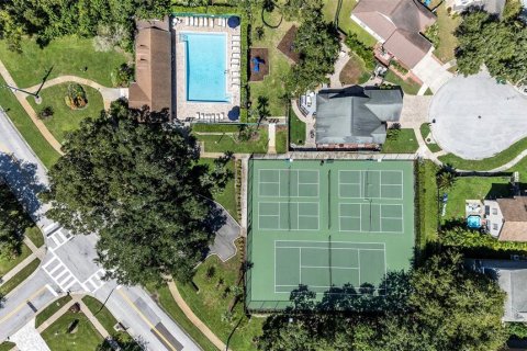 Villa ou maison à vendre à Palm Harbor, Floride: 2 chambres, 111.58 m2 № 1344386 - photo 29