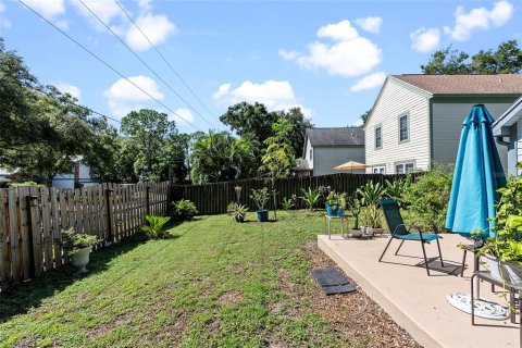 Villa ou maison à vendre à Palm Harbor, Floride: 2 chambres, 111.58 m2 № 1344386 - photo 27