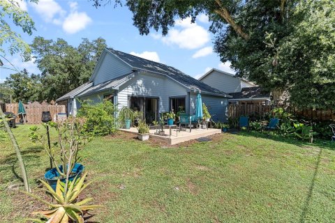 Villa ou maison à vendre à Palm Harbor, Floride: 2 chambres, 111.58 m2 № 1344386 - photo 26