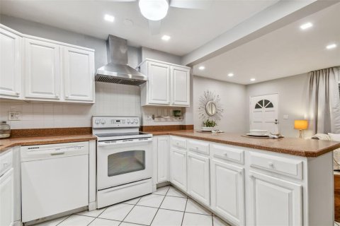 Casa en venta en Saint Petersburg, Florida, 2 dormitorios, 93.74 m2 № 1344357 - foto 11