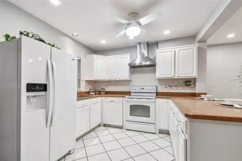 Casa en venta en Saint Petersburg, Florida, 2 dormitorios, 93.74 m2 № 1344357 - foto 10