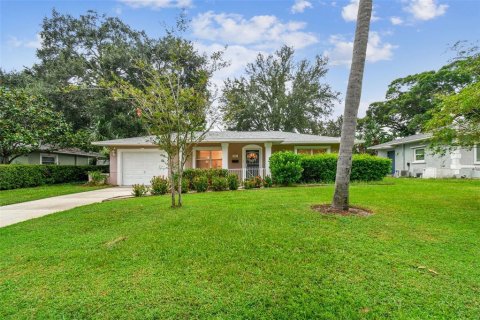 Casa en venta en Saint Petersburg, Florida, 2 dormitorios, 93.74 m2 № 1344357 - foto 25