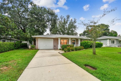 Casa en venta en Saint Petersburg, Florida, 2 dormitorios, 93.74 m2 № 1344357 - foto 1