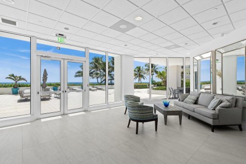 Condominio en venta en Highland Beach, Florida, 3 dormitorios, 205.31 m2 № 1119993 - foto 28