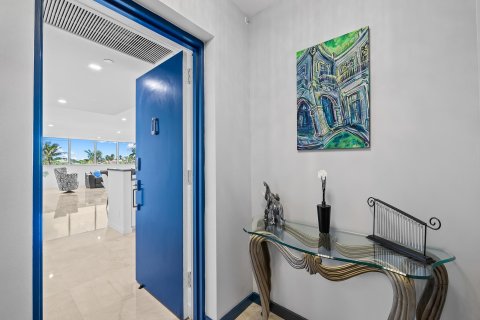 Condominio en venta en Highland Beach, Florida, 3 dormitorios, 205.31 m2 № 1119993 - foto 8